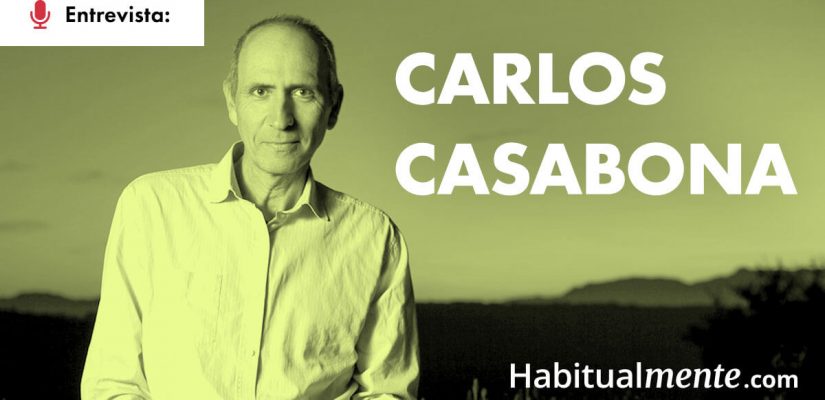 Carlos Casabona: Los mitos clásicos de la alimentación infantil
