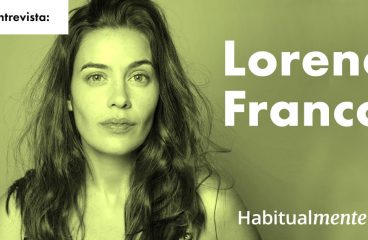 Lorena Franco: como escolher seu livro ideal e por que o tempo inspira