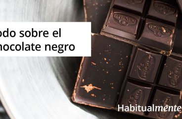 Tudo sobre o chocolate preto (deliciosamente baseado em ciência)