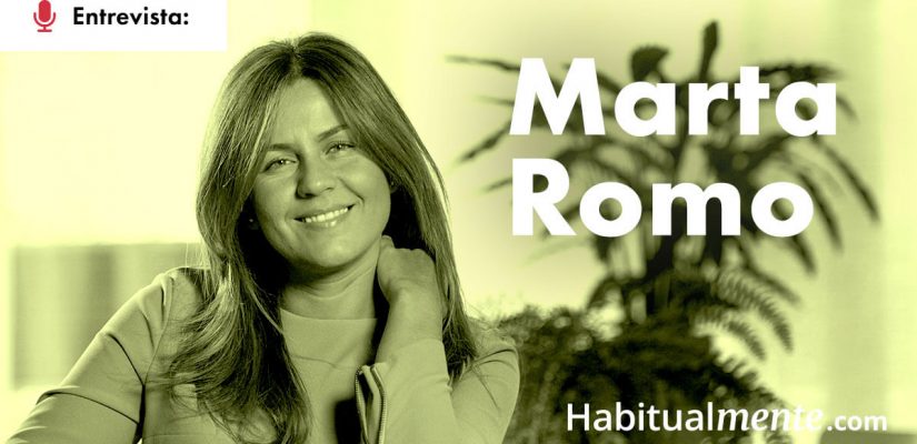 Marta Romo: Los hábitos para mantener a tu cerebro fuerte y saludable