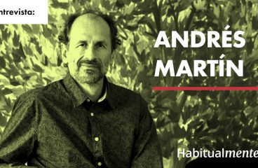 Andrés Martín: Como estar mais presente e viver plenamente com a prática do mindfulness – Habitualmente
