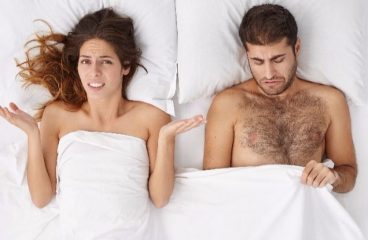 Problemas sexuais em homens (disfunção) Sintomas, Causas e especialistas em tratamento