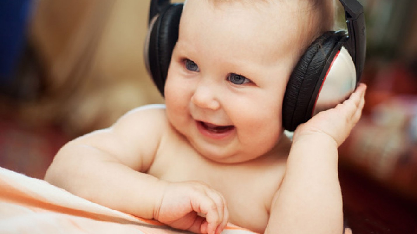 A importância da música no desenvolvimento das crianças