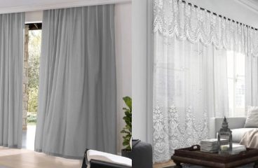 Vale a pena comprar cortinas online?