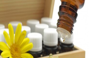 O que é tintura mãe na homeopatia
